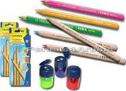 Lyra Color Giant Colour Pencils