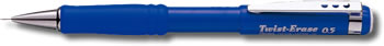Pentel Twist Erase Propelling Pencil 0.5mm