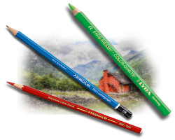 Shop by pencil brand
