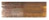 Derwent Inktense Pencil - 1710 Amber