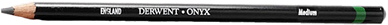Derwent Onyx Pencils - Medium