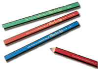 Derwent Rexel Blackedge Pencils