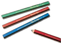 Derwent Rexel Blackedge Pencils - singles