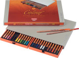 Bruynzeel Design - Colour Range Box of 24