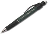 Faber Castell Grip Plus 1307 Mechanical Pencil