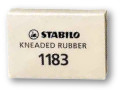 Stabilo 1183 Kneaded (putty) Eraser