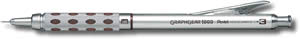 Pentel GraphGear 0.3mm  pencil