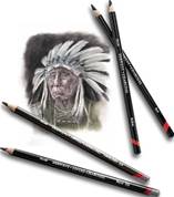 Derwent Charcoal Pencils & Tinted Charcoal Pencils
