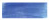 Derwent Inktense Pencil - 0900 Iris Blue