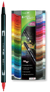 Tombow ABT Dual Brush Pens Tombow ABT Dual Brush Pens