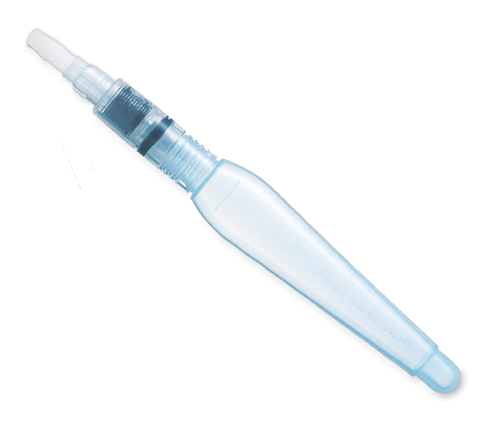 Pentel Artists Water Brush Flat