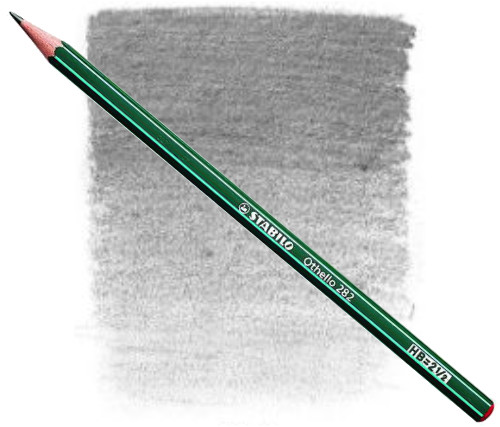 Stabilo Othello Graphite Pencil