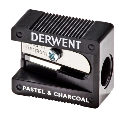 Derwent Pastel Pencil Sharpener