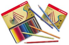Stabilo Original Colour Pencil