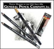 General Pencil Company