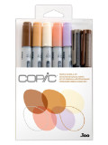 Copic Doodle Pack - People