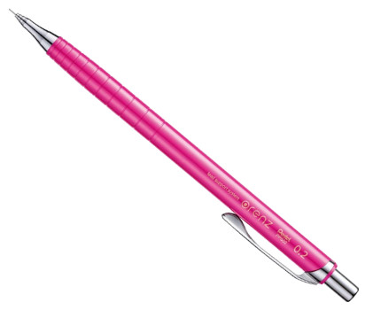 Pentel Orenz 0.3mm Ultra Fine Mechanical Pencil