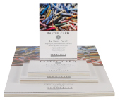 Sennelier La Carte Pastel Pad Small - 16 x 24cm