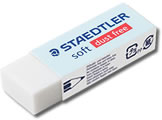 Staedtler Soft Dust Free Eraser Large 526 S20