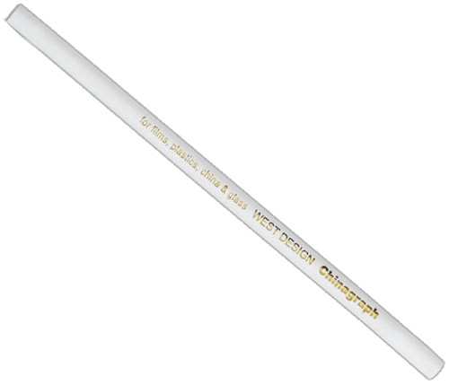 West Design Chinagraph Pencils - singles