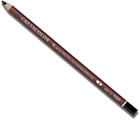 Cretacolor Black Pastel Pencil 460 12 - singles
