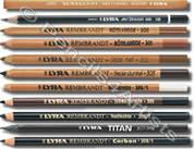 Lyra Charcoal Pencils