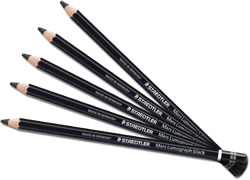 HIFORNY 24 Pieces Graphite Sketching Pencil Set - Graphite Pencils