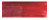 Derwent Inktense Pencil - 0500 Chilli Red