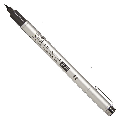 Copic Multiliner SP Black