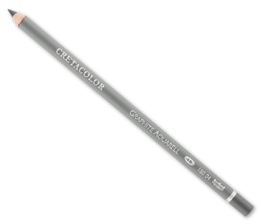 Cretacolor Fine Art Graphite Aquarell Pencils - singles