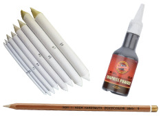 Koh I Noor Pencil Accessories