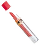 Pentel Hi-Polymer Refill Leads Red