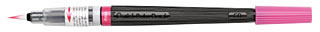Pentel Colorbrush Brush Pen - Pink