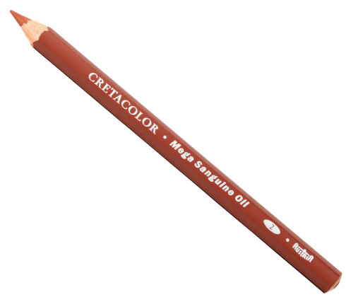 Cretacolor Mega Sketching Pencils - singles