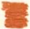 Derwent Pastel Pencil - P090 Burnt Orange