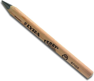 Lyra Ferby Graphite Pencils - singles