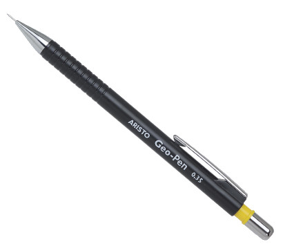 Aristo Geo-Pen Mechanical Pencil 