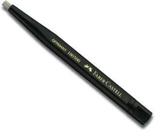 Faber Castell Glass Eraser Pen