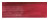 Derwent Inktense Pencil - 0530 Crimson