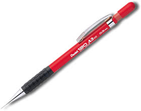 Pentel 120 A3 Automatic Pencil