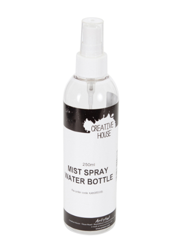 Creative House Mist Spray Spritzer - 250ml