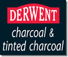 Derwent Charcoal & Tinted Charcoal