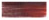 Derwent Inktense Pencil - 1910 Red Oxide