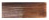 Derwent Inktense Pencil - 1740 Saddle Brown