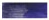 Derwent Inktense Pencil - 0800 Violet