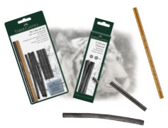 Faber Castell Charcoal