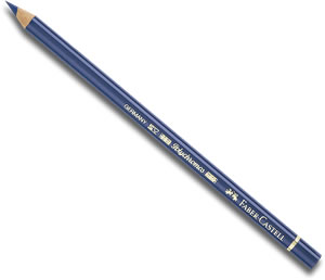 Faber Castell Polychromos Colour Pencils Metallic Colours