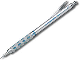 Pentel GraphGear 1000 Automatic Pencil