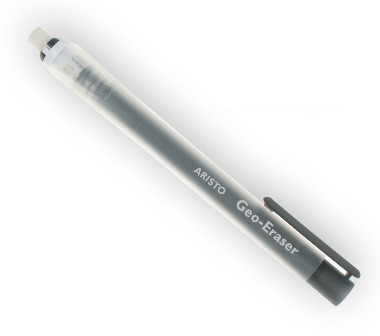 Aristo Geo-Eraser Pen