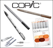 Copic